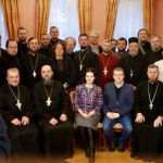У Луцьку митрополит УПЦ МП Нафанаїл тисне на священників, які вступили до об'єднання православних вірян