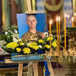 На Волині попрощалися з Героєм Юрієм Кацевичем