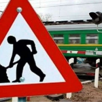 У Ковелі перекриють рух на вулиці Брестській через ремонт залізничного переїзду