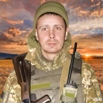 Загинув через чотири дні після дня народження: історія волинянина Олександра Пущала, який прикрив собою
побратимів