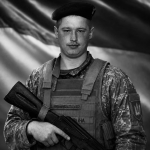 На Сумщині поліг у бою Герой з Волині Ігор Савчук