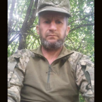 Місяці очікувань та сподівань обірвала страшна звістка: на Харківщині загинув Герой з Волині Сергій Найдич