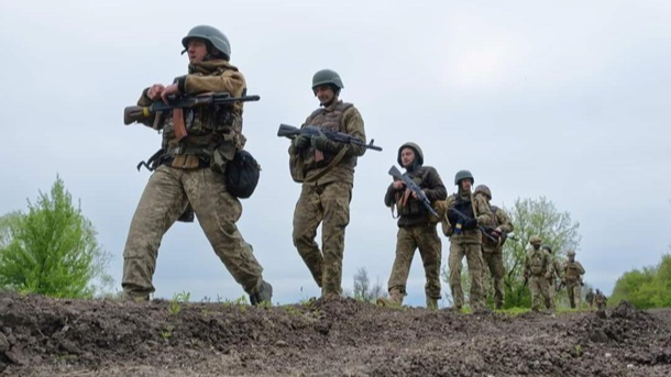 Мобілізація в Україні: кого першочергово призвуть до війська в листопаді