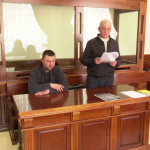 На Волині підприємець одружував військовозобов’язаних із жінками з інвалідністю для виїзду за кордон