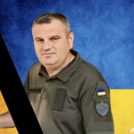 Під час лікування зупинилося серце солдата з Волині Віталія Киричука