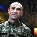 Внаслідок удару ворожого FPV-дрона загинув 51-річний захисник з Волині Віктор Зенц