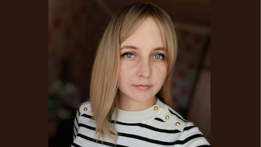 Мама двох дітей з Волині бореться з важкою недугою: потрібна допомога