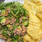 Що приготувати на сніданок, коли немає світла