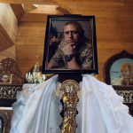 Серце зупинилося під час бойового завдання: волиняни попрощалися із захисником Ігорем Пригарським