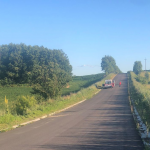 На Волині авто злетіло в кювет і перекинулося — водій загинув