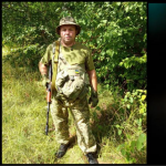 Військовий Олег Володавчик помер під час лікування