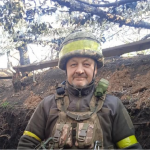 21 червня відзначив 55-річчя у лікарняній палаті, а 29 - відійшов у вічність: «Президент» з Волині помер у госпіталі після отриманого на фронті поранення