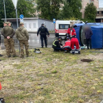 Жахлива ДТП на Волині: серед постраждалих - і водії, і пасажири