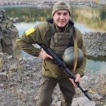 Василь Криницький загинув на війні