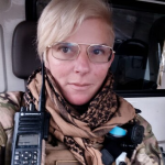 Схожі на концтабір: «Тайра» розповіла про умови в полоні рф