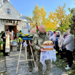 Його мужність назавжди залишиться в наших серцях: волиняни попрощалися з Героєм Степаном Бірюковим