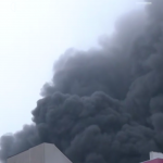 Луцьк атакували 10 шахедів, частину з них збили