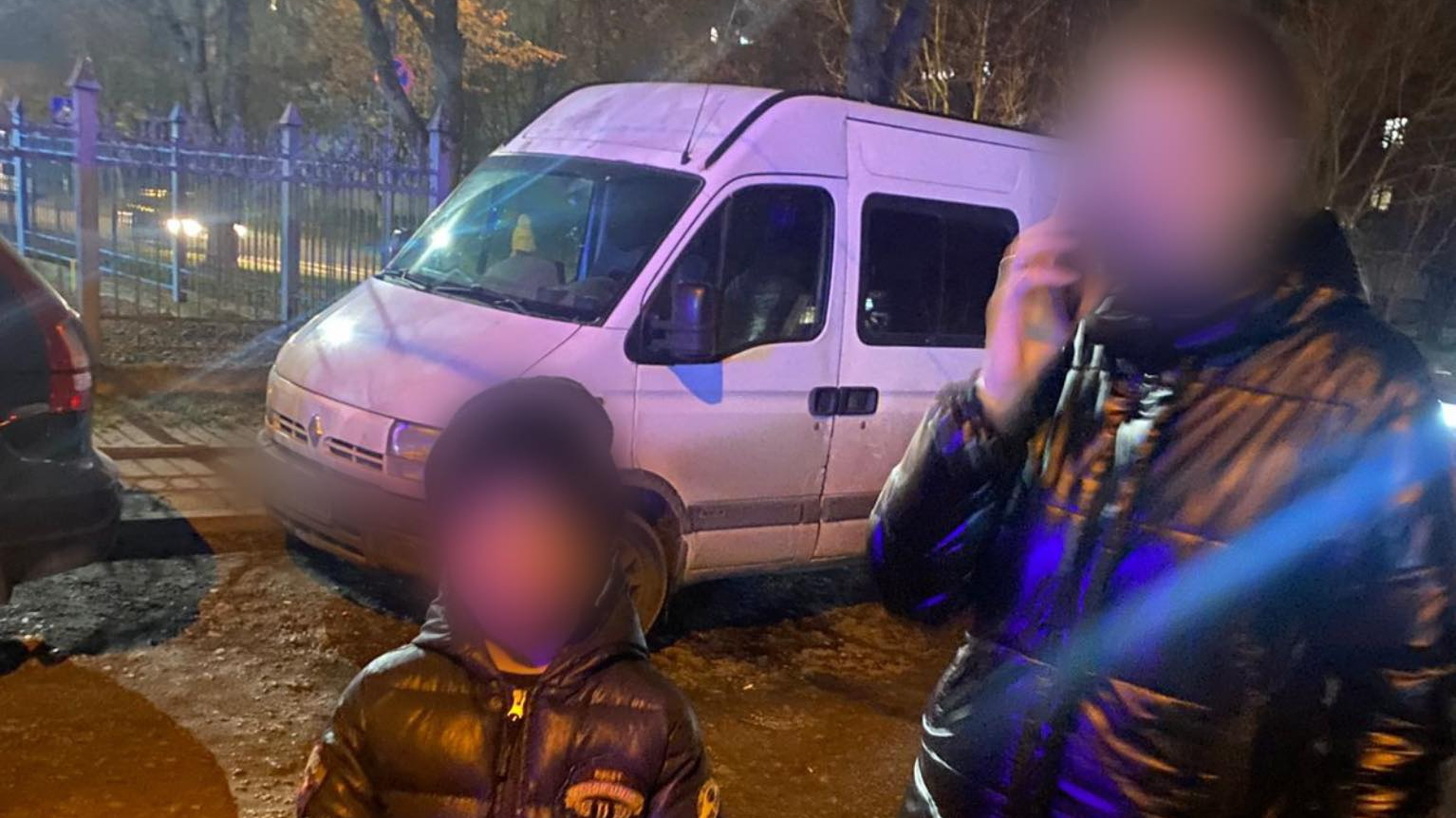 У Луцьку зник 9-річний хлопчик: що відомо