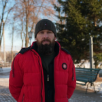 Життя між норами і перестрілками: прикордонник «Корея» з Волині про 131 день на передовій