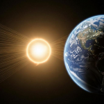 магнітні бурі в Україні