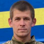 У бою з окупантами загинув захисник з Волині Володимир Демчук