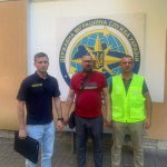 На Волині вісім років нелегально проживав білорус
