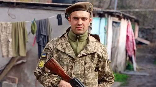 Мобілізували у червні цього року: на війні загинув захисник з Волині Андрій Ліпінський