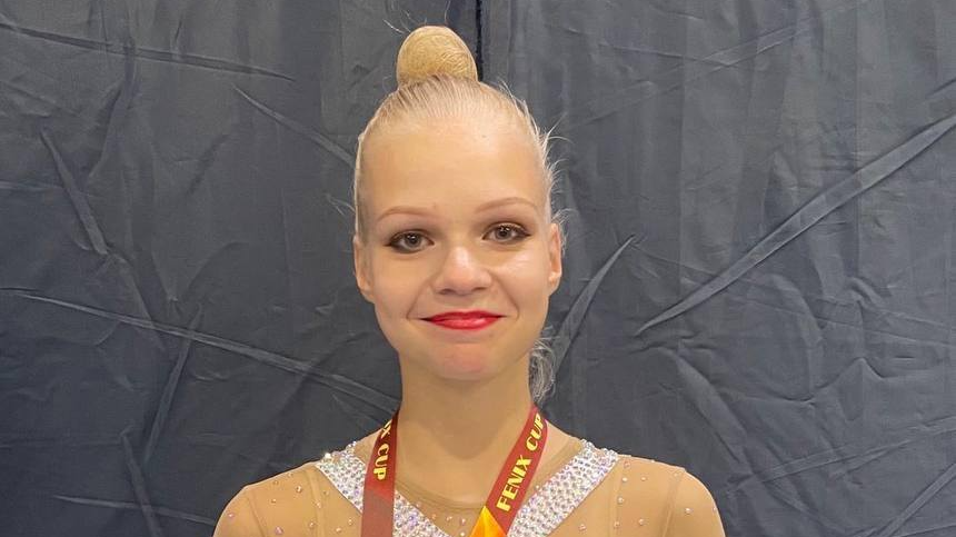 Померла Єлизавета Хоровінкіна