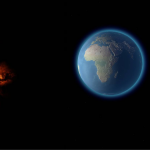 магнітні бурі в україні