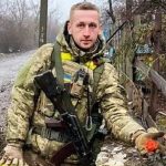 «Мамо, навіть не відмовляйте мене»: 25-річний воїн із Волині загинув під час бойового завдання на Донеччині