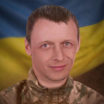 Загинув за день до 46-річчя: поліг у бою Герой з Волині Олександр Басюк