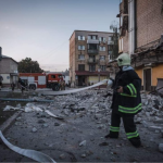 Ракетний удар по Покровську: Зеленський розповів нові подробиці