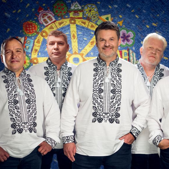 «Різдвяні Історії», що єднають: «Піккардійська Терція» виступить у Луцьку