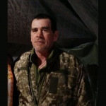 Серце не витримало навантажень війни: на Волинь «на щиті» повертається захисник Василь Чміль