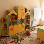 Як працюють дитсадки у Луцьку під час відключень світла