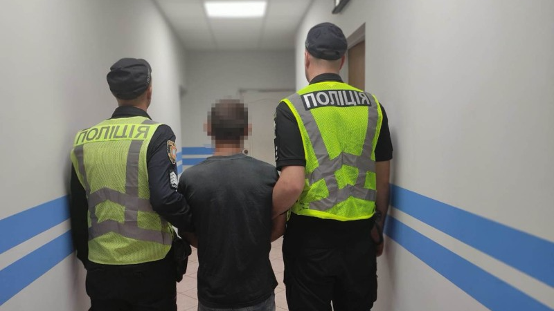 На Одещині п’яний водій на швидкості збив 10-річного хлопчика