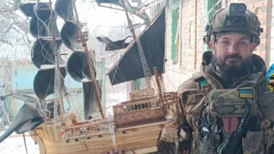 30 березня ще дзвонив сестрі, а за два дні загинув: захисника з Волині Миколу Миронюка поховали поряд з батьками