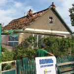 У Луцьку виділили 3 мільйони на допомогу затопленому селу на Херсонщині