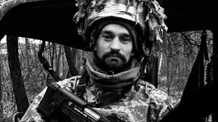 Війна забрала життя Героя з Волині Івана Савлука