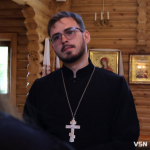 Освячений мед не лікує, а «маковійчик» - не оберіг: волинський священник розвіяв міфи про Медовий Спас
