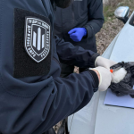 На Волині судитимуть військового за самовільне залишення частини і збут психотропів