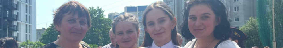 Мама шістьох дітей, яка рятує життя: волинянка стала донором для десятків людей