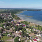 95 гривень за латте і 48 тисяч за житло: ціни на Світязі шокували українців