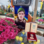 Героя з Волині Сергія Капітули, який 8 місяців вважався зниклим безвісти, посмертно відзначили орденом