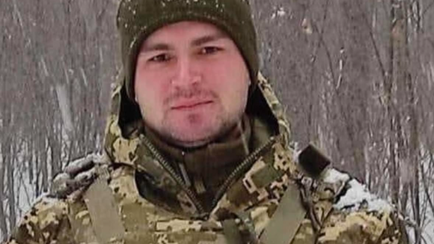 Нещодавно виповнилося 23: обірвалося життя молодого Героя з Волині Андрія Мосійчука