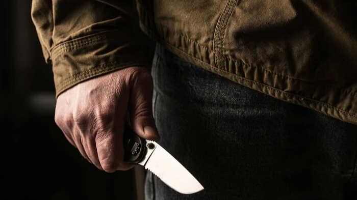 Волинянин під час конфлікту вдарив ножем односельчанку