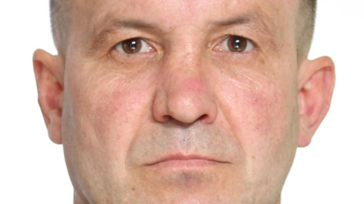 Має татуювання та шрам: розшукують зниклого волинянина, який поїхав у Київ та не повернувся