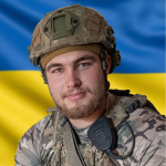 На Донеччині загинув 22-річний лейтенант із Волині Роман Григор’єв