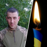 Майже два роки вважався зниклим: на війні загинув Герой Віталій Козел з Волині
