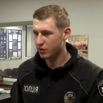 Здійснив дитячу мрію: 22 річний військовий з Волині опанував байк після важкого поранення та ампутації